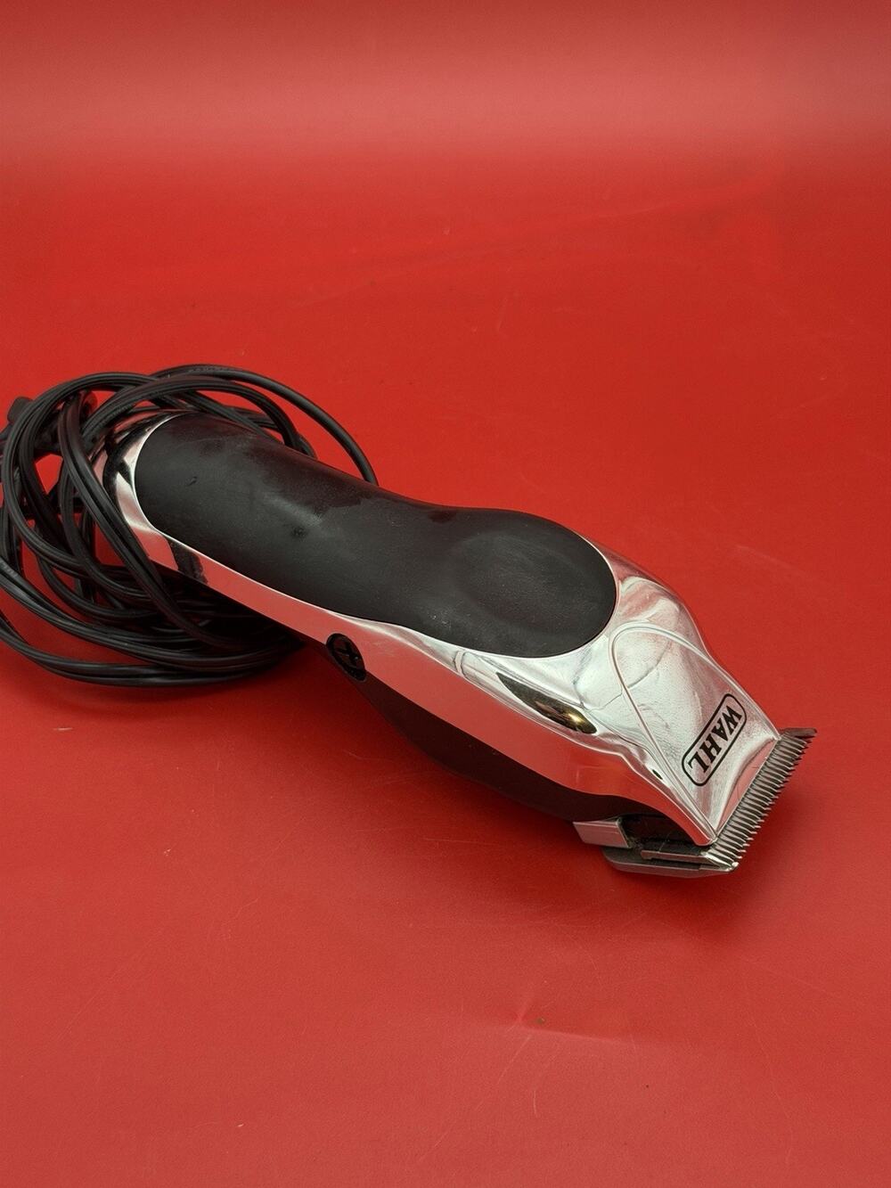 wahl Trimmer professional